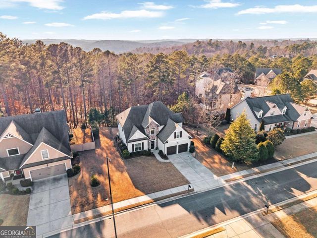 1095 Blankets Creek Drive, Canton, GA 30114
