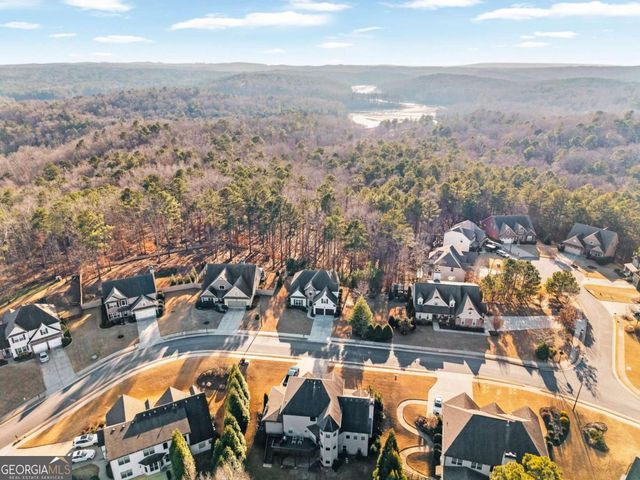 1095 Blankets Creek Drive, Canton, GA 30114