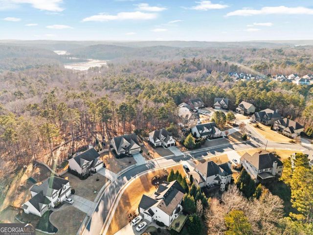 1095 Blankets Creek Drive, Canton, GA 30114