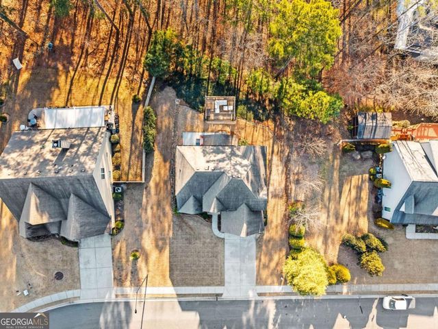 1095 Blankets Creek Drive, Canton, GA 30114