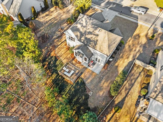 1095 Blankets Creek Drive, Canton, GA 30114