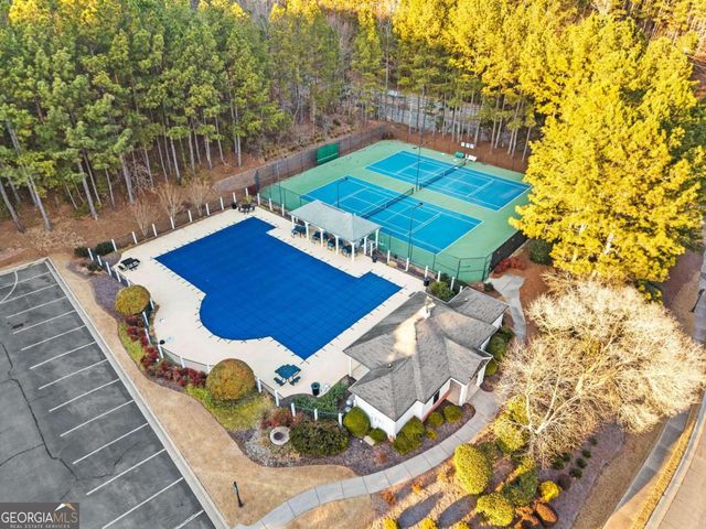 1095 Blankets Creek Drive, Canton, GA 30114