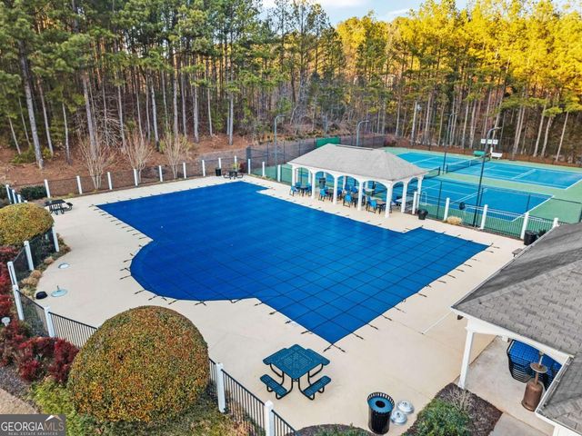 1095 Blankets Creek Drive, Canton, GA 30114