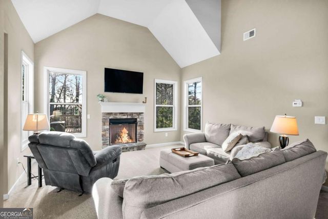 1095 Blankets Creek Drive, Canton, GA 30114