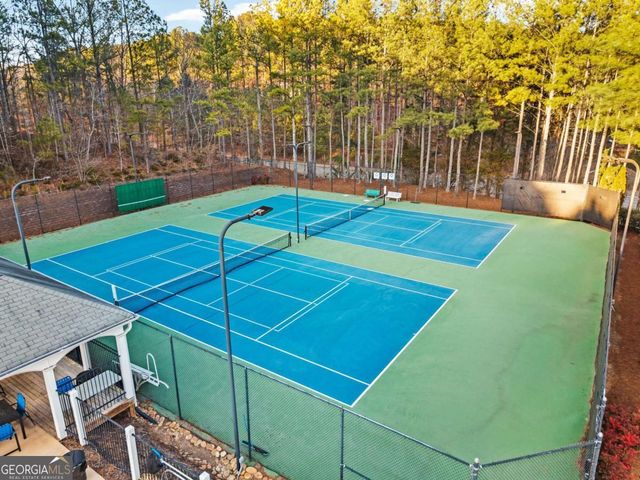 1095 Blankets Creek Drive, Canton, GA 30114