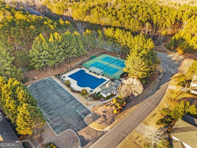 1095 Blankets Creek Drive, Canton, GA 30114