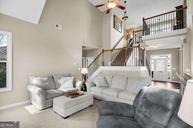 1095 Blankets Creek Drive, Canton, GA 30114