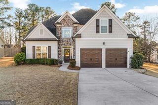 1095 Blankets Creek Drive, Canton, GA 30114