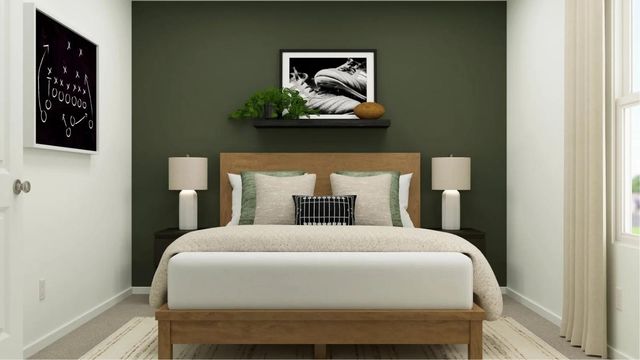 204 Birchwood Dr., Longs, SC 29568