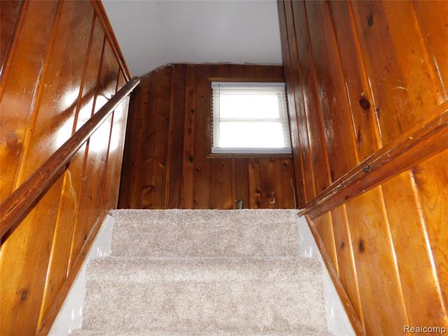 8219 Marlowe Street, Detroit, MI 48228