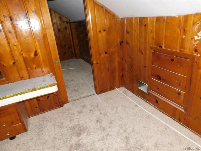 8219 Marlowe Street, Detroit, MI 48228