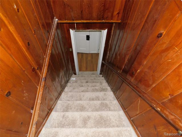 8219 Marlowe Street, Detroit, MI 48228