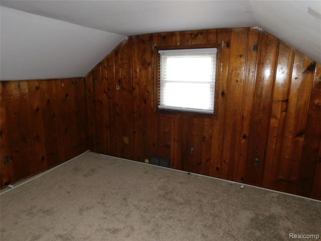 8219 Marlowe Street, Detroit, MI 48228
