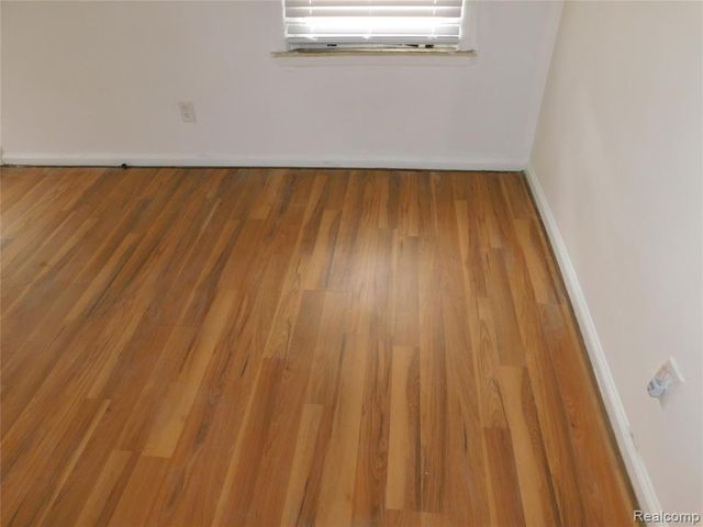 8219 Marlowe Street, Detroit, MI 48228