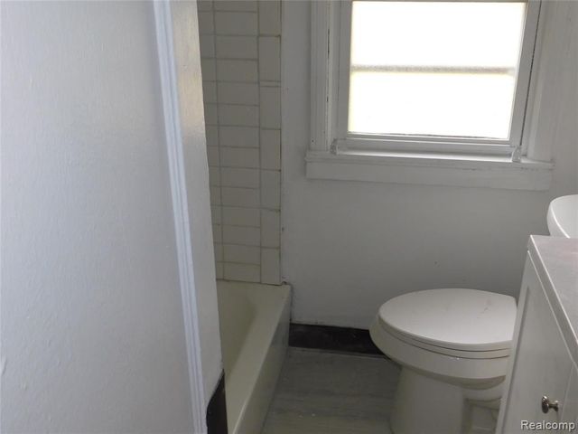 8219 Marlowe Street, Detroit, MI 48228
