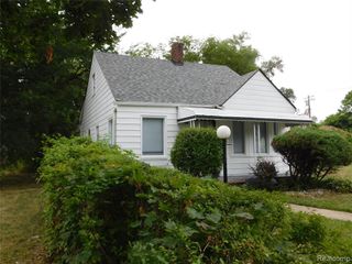 8219 Marlowe Street, Detroit, MI 48228