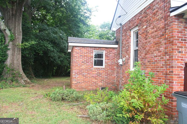 906 Callaway Avenue, Lagrange, GA 30240