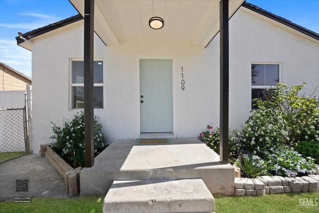 1109 Wilson Avenue, Bakersfield, CA 93308