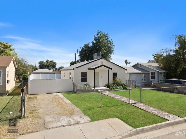 1109 Wilson Avenue, Bakersfield, CA 93308