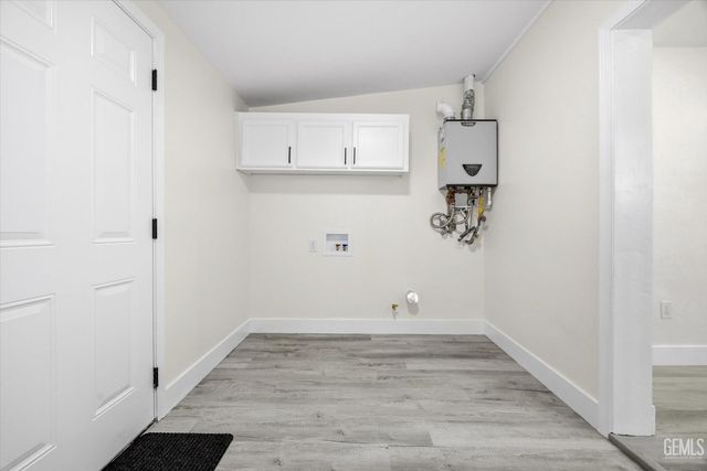 1109 Wilson Avenue, Bakersfield, CA 93308