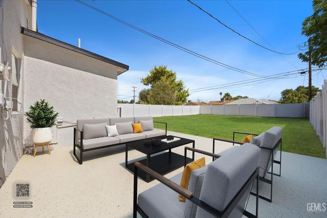 1109 Wilson Avenue, Bakersfield, CA 93308