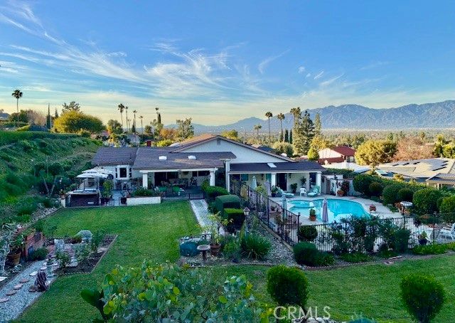 1346 S South Hills Drive, West Covina, CA 91791