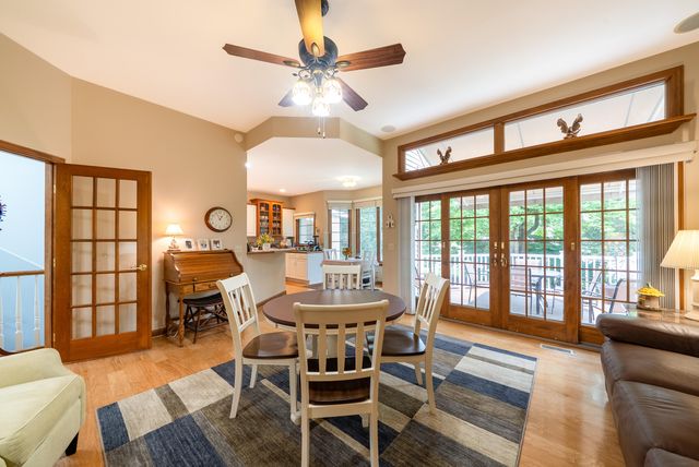 17902 Wildwood Springs Parkway, Spring Lake, MI 49456