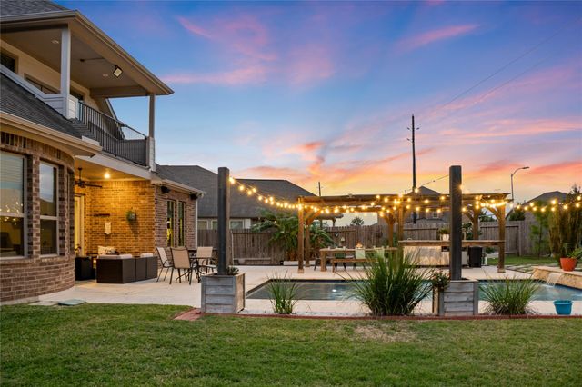 7518 Windsong Bend Road, Spring, TX 77379