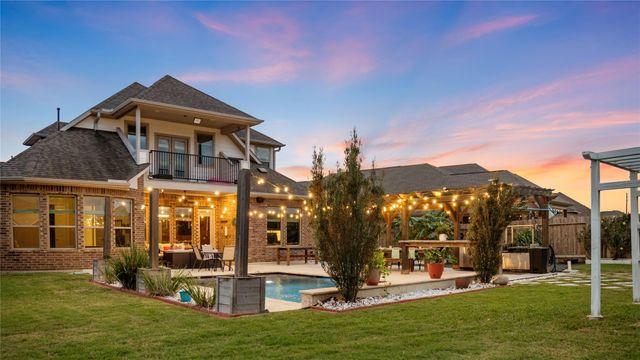 7518 Windsong Bend Road, Spring, TX 77379