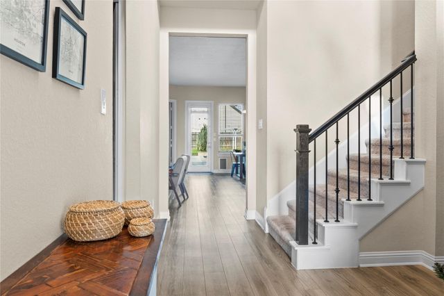 7518 Windsong Bend Road, Spring, TX 77379