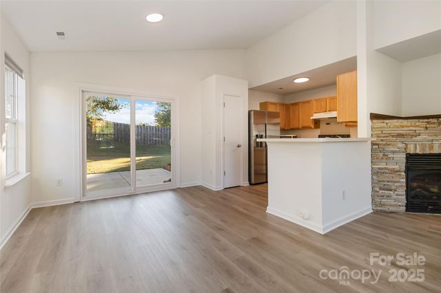 110 Camforth Drive, Mooresville, NC 28117