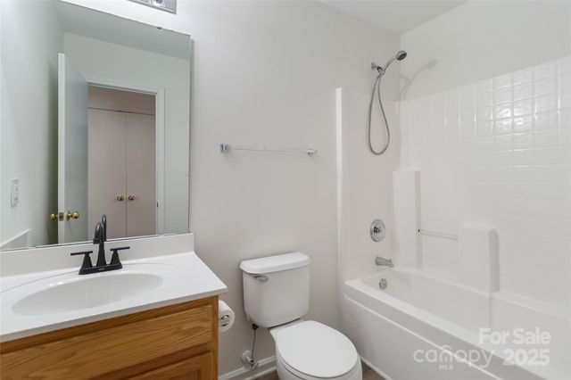 110 Camforth Drive, Mooresville, NC 28117