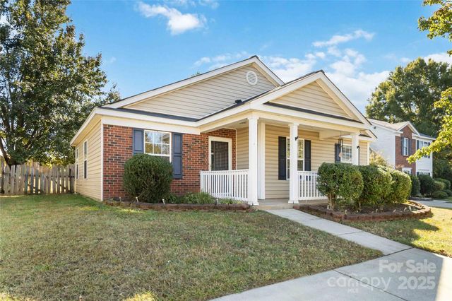 110 Camforth Drive, Mooresville, NC 28117