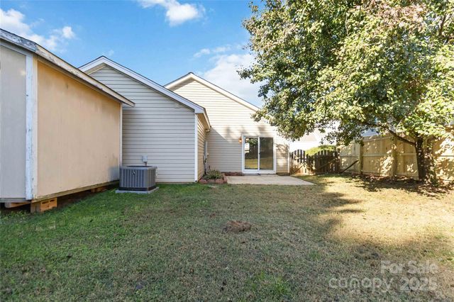 110 Camforth Drive, Mooresville, NC 28117