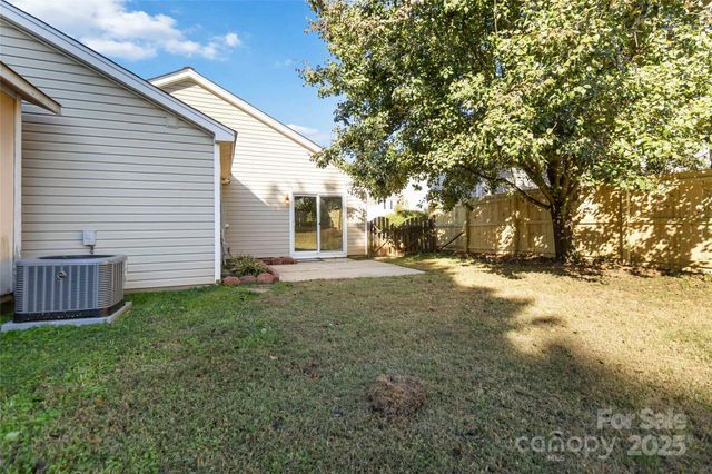 110 Camforth Drive, Mooresville, NC 28117