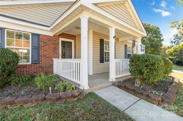 110 Camforth Drive, Mooresville, NC 28117