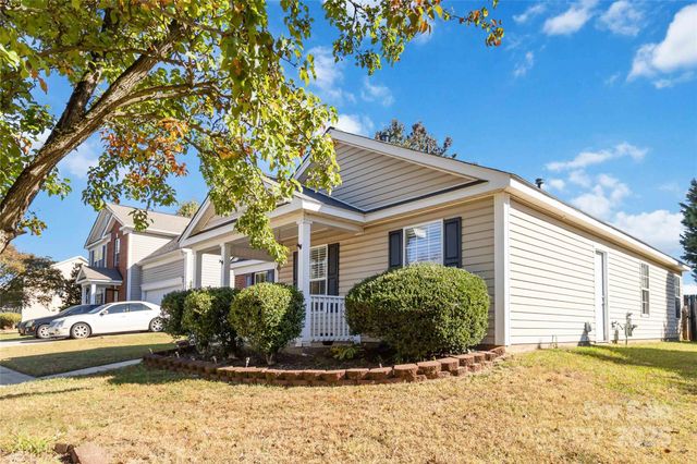 110 Camforth Drive, Mooresville, NC 28117