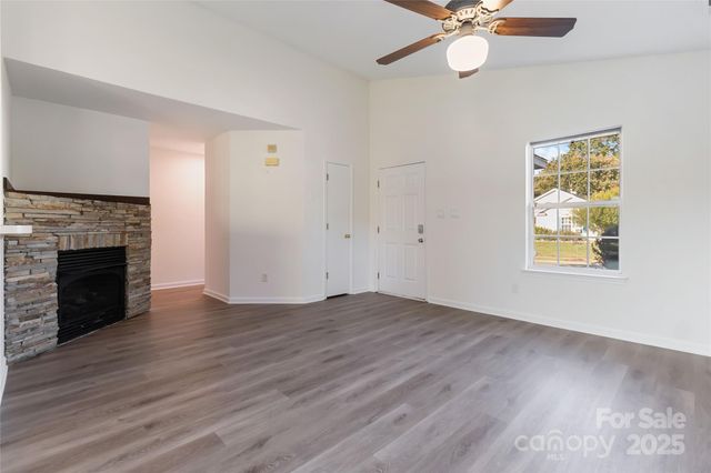 110 Camforth Drive, Mooresville, NC 28117