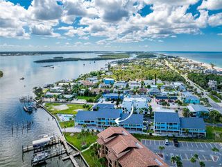 1745 GULF BOULEVARD 11, Englewood, FL 34223