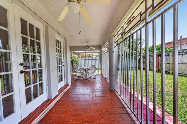 4756 SW 143rd Ave, Miami, FL 33175