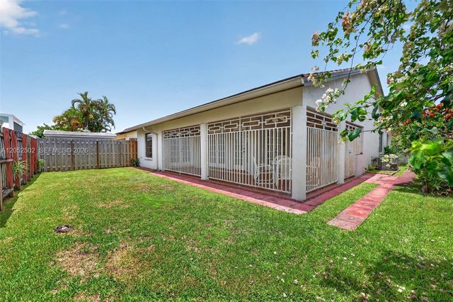 4756 SW 143rd Ave, Miami, FL 33175