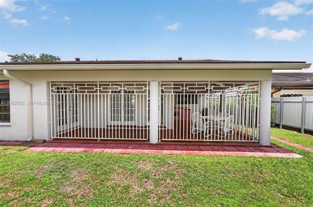 4756 SW 143rd Ave, Miami, FL 33175