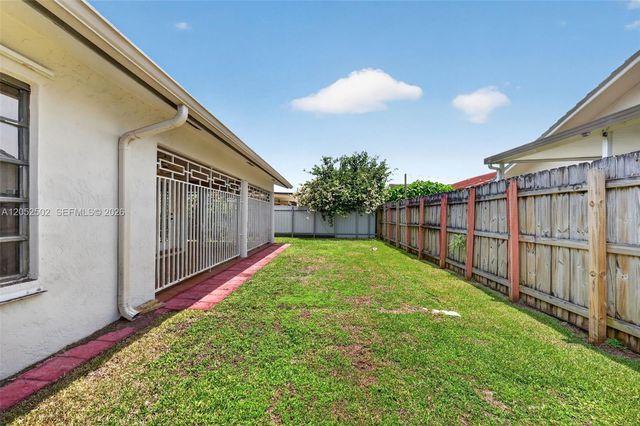 4756 SW 143rd Ave, Miami, FL 33175