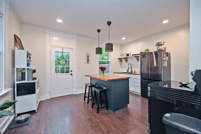 5109 Rolston Avenue, Norwood, OH 45212