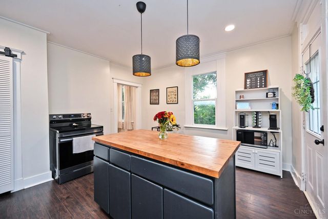 5109 Rolston Avenue, Norwood, OH 45212