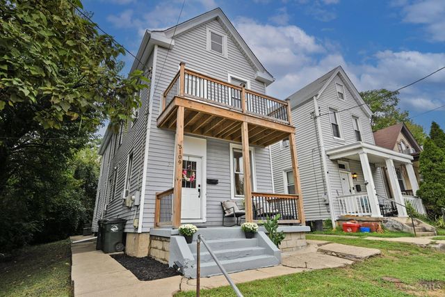 5109 Rolston Avenue, Norwood, OH 45212