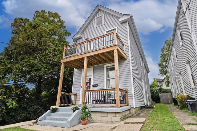 5109 Rolston Avenue, Norwood, OH 45212