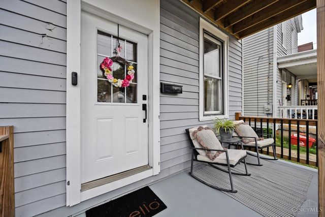 5109 Rolston Avenue, Norwood, OH 45212