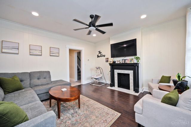 5109 Rolston Avenue, Norwood, OH 45212