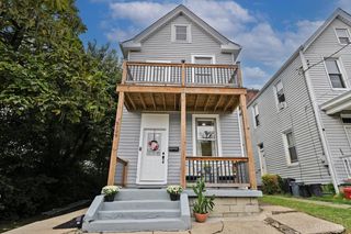 5109 Rolston Avenue, Norwood, OH 45212